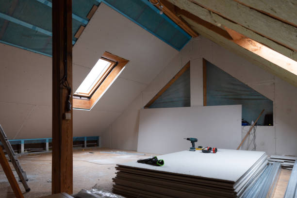 Best Spray Foam Insulation in Strawberry Plains, TN
