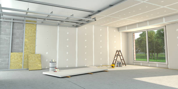 Best Specialized Insulation Services in Strawberry Plains, TN